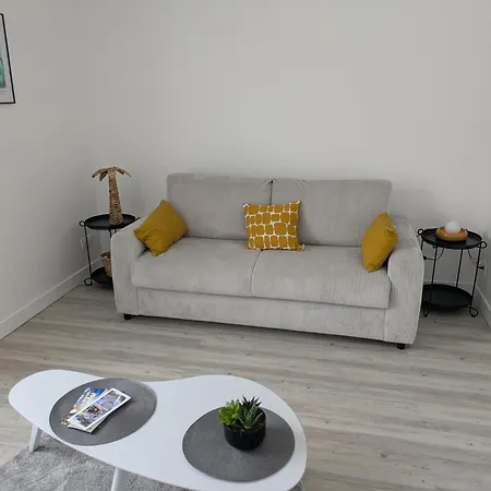 Apartamento Cocon En Centre