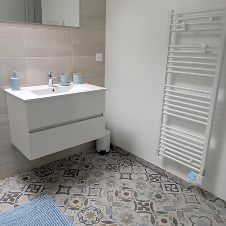 Cocon En Centre Apartamento