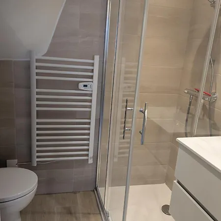Cocon En Centre Apartamento Milly-la-Foret