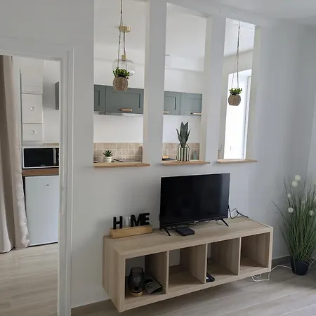 Cocon En Centre Milly-la-Foret